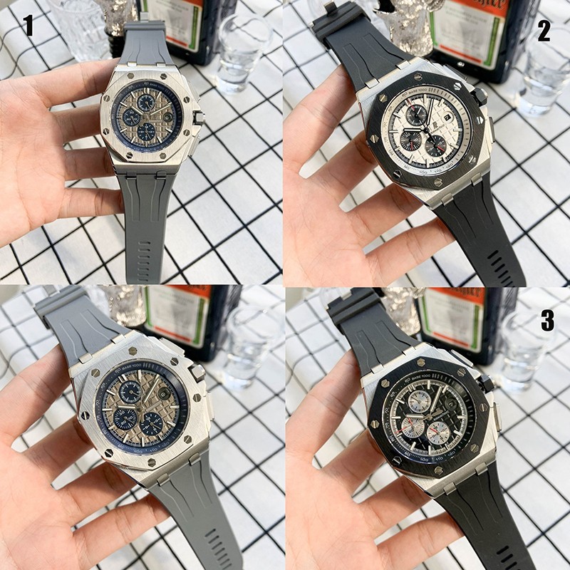 人気急上昇 オーデマピゲ スーパーコピー ロイヤルオーク オフショア ダイバー 3色 Ods33544通販