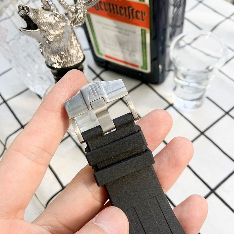 人気急上昇 オーデマピゲ スーパーコピー ロイヤルオーク オフショア ダイバー 3色 Ods33544N級品