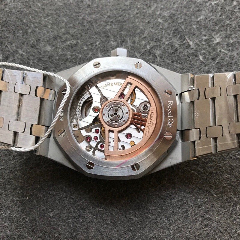 秋冬新作オーデマピゲ コピー ロイヤルオーク 41mm ブティック限定 Ods49789N級品