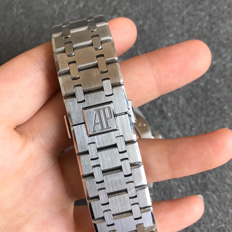 秋冬新作オーデマピゲ コピー ロイヤルオーク 41mm ブティック限定 Ods49789品質保証