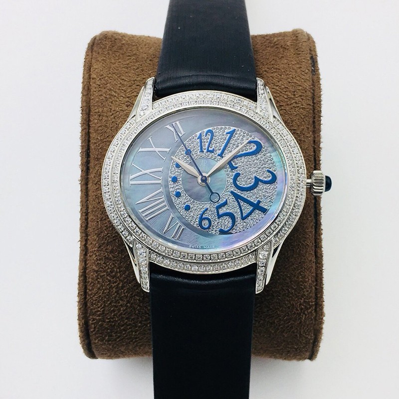 セール新作 オーデマピゲ コピー 時計 ミレネリー スターリットスカイ ダイヤモンド Ods76293