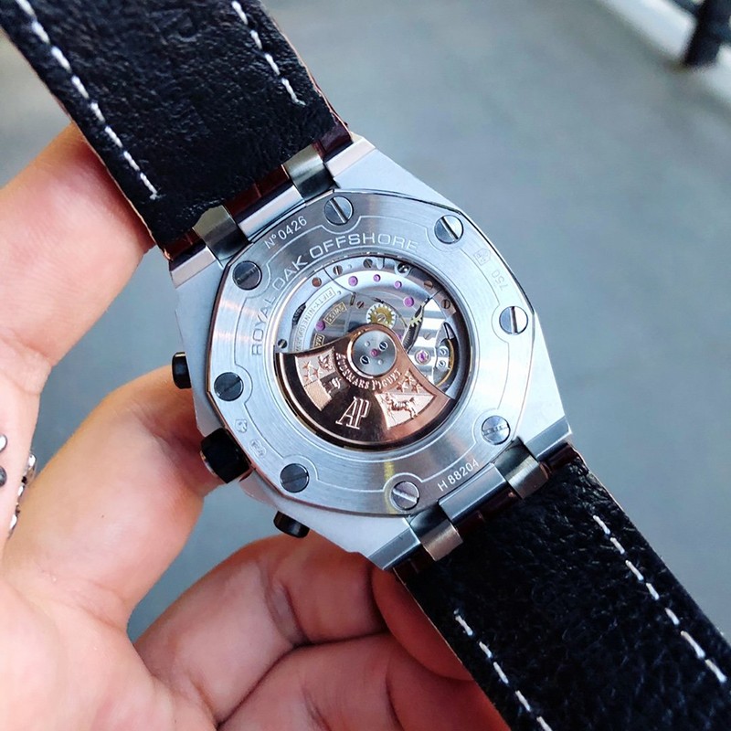 世界中で大人気♪オーデマピゲ 時計 コピー ロイヤルオーク オフショアクロノ Ods83896代引きを販売