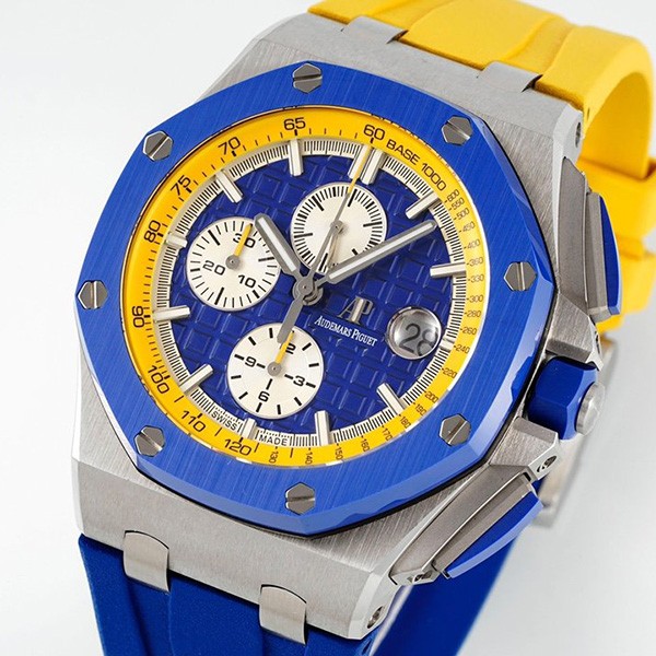 すぐ届 オーデマ ピゲ コピー ロイヤルオーク オフショアクロノ 42ｍｍ Odu22740激安送料無料