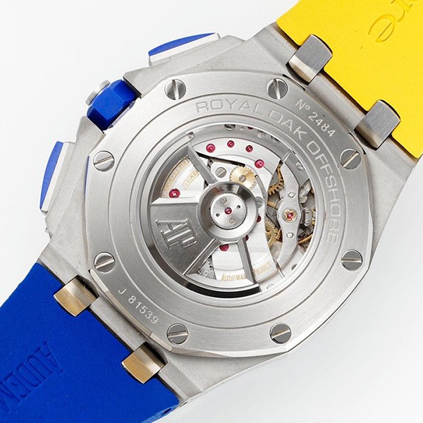 すぐ届 オーデマ ピゲ コピー ロイヤルオーク オフショアクロノ 42ｍｍ Odu22740代引きを販売