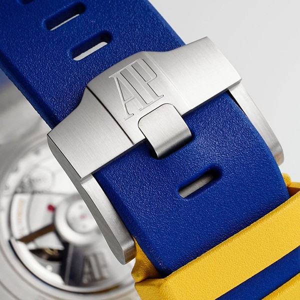 すぐ届 オーデマ ピゲ コピー ロイヤルオーク オフショアクロノ 42ｍｍ Odu22740品質保証