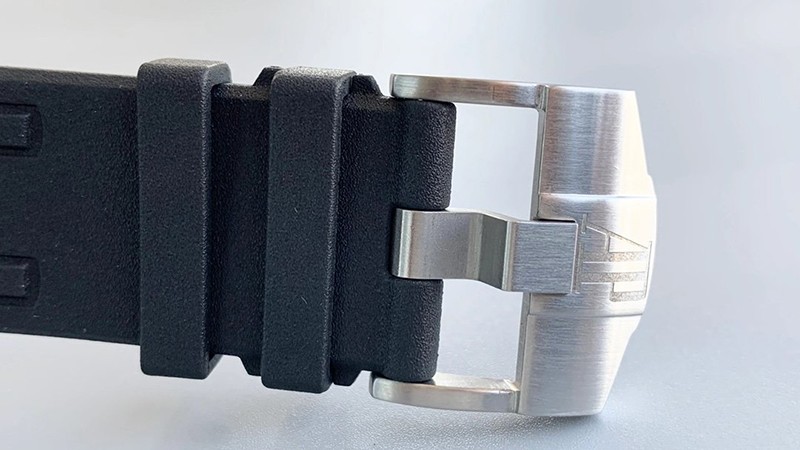 世界中で大人気♪オーデマピゲ ロイヤルオーク コピー オフショアクロノ T3 世界限定1000本 Ody67142N級品