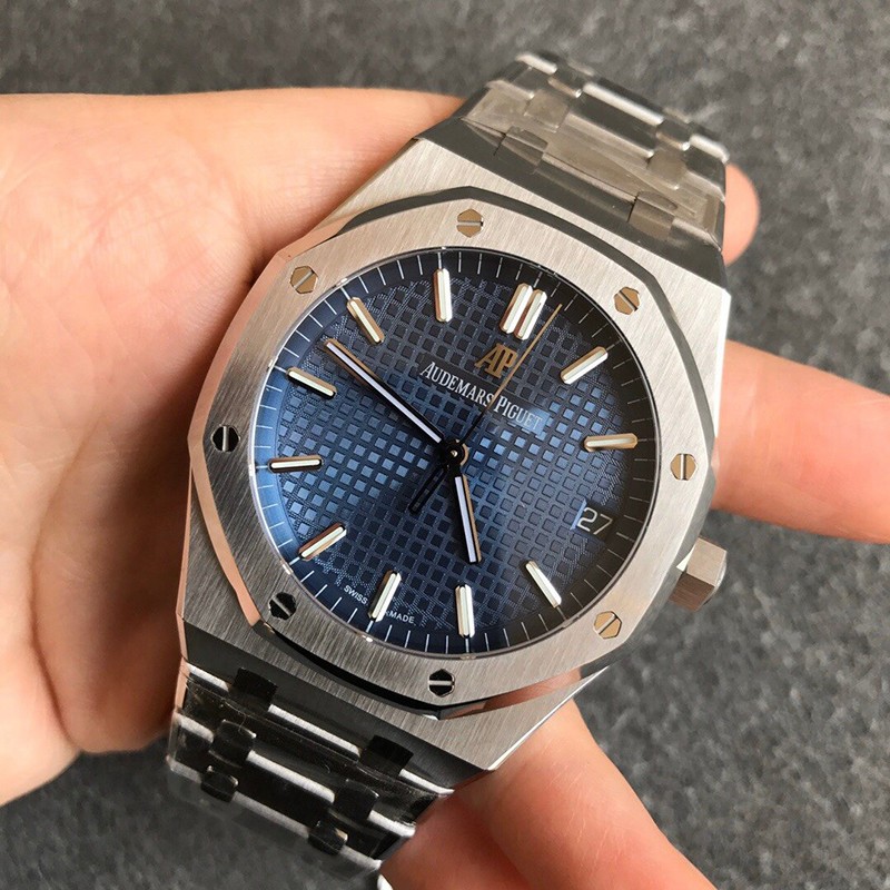 超希少！オーデマピゲ コピー ロイヤルオーク 41mm ブティック限定 Ody75758