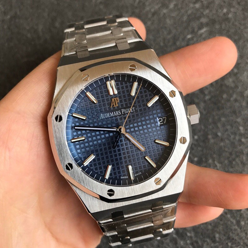 超希少！オーデマピゲ コピー ロイヤルオーク 41mm ブティック限定 Ody75758通販