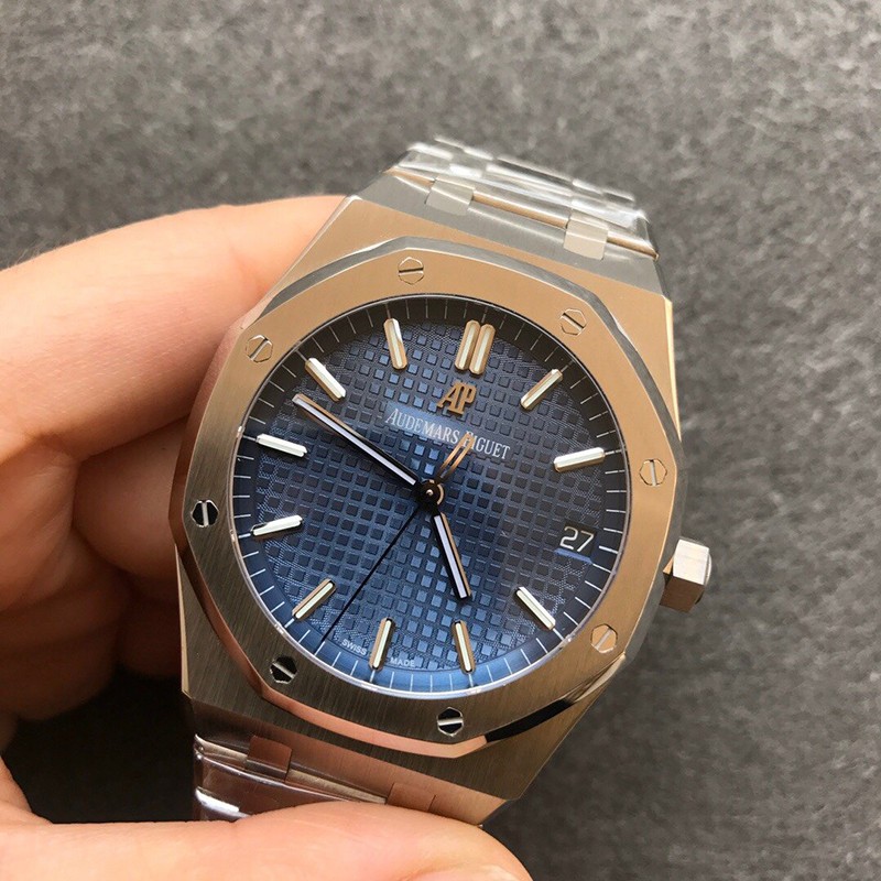 超希少！オーデマピゲ コピー ロイヤルオーク 41mm ブティック限定 Ody75758人気
