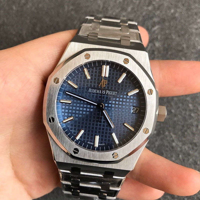 超希少！オーデマピゲ コピー ロイヤルオーク 41mm ブティック限定 Ody75758品質保証