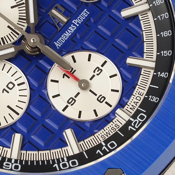 最高級オーデマ ピゲ 偽物 ロイヤルオーク オフショアクロノ 42ｍｍ Odz35743人気
