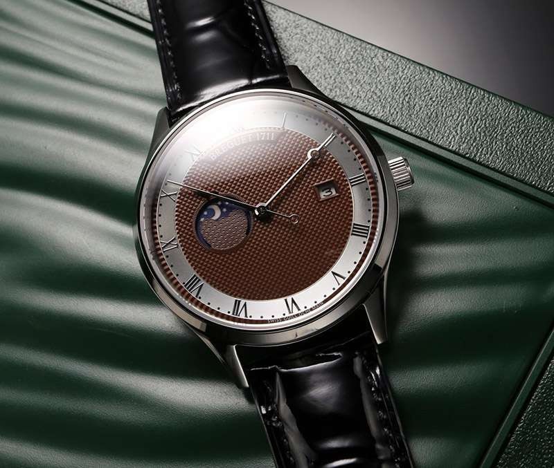 日本未入荷ブレゲ クラシック 偽物 メンズ 39 mm 時計 buc42665通販