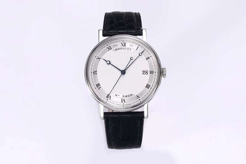 《大人気》ブレゲ クラシック 偽物 メンズ 38 mm 時計 buf30780通販