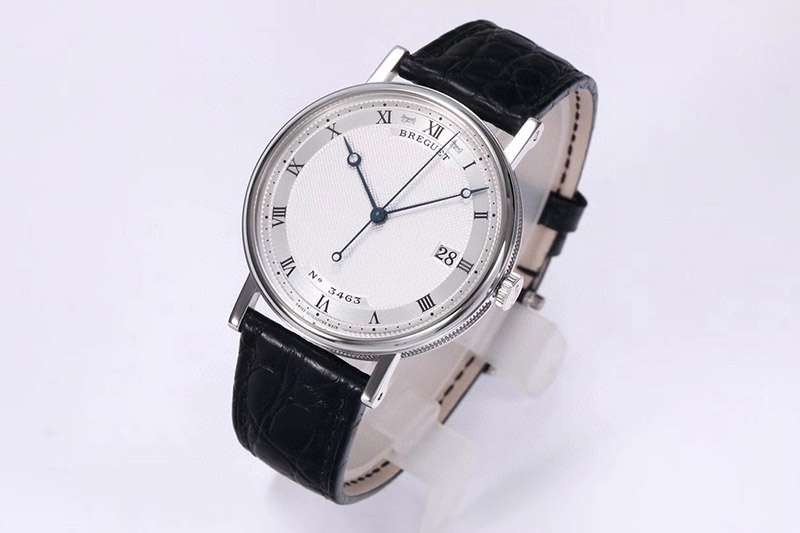 《大人気》ブレゲ クラシック 偽物 メンズ 38 mm 時計 buf30780高い品質