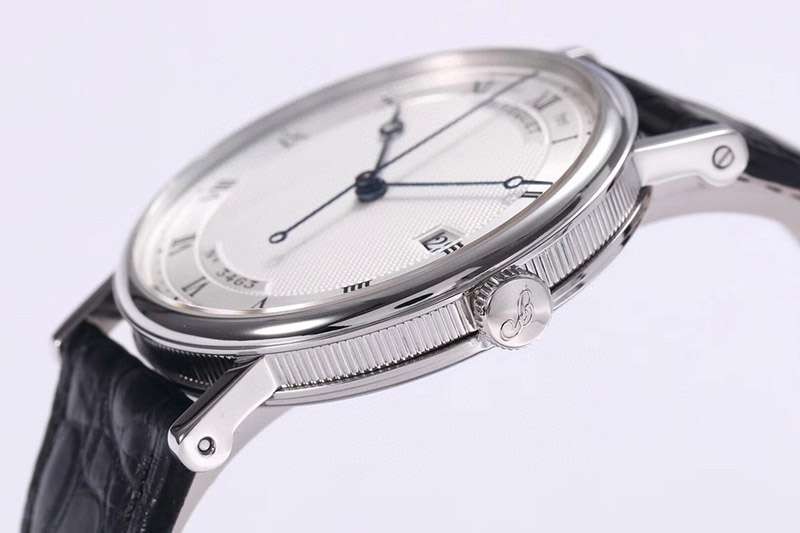 《大人気》ブレゲ クラシック 偽物 メンズ 38 mm 時計 buf30780人気