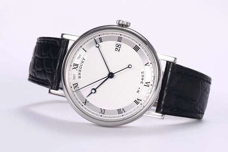 《大人気》ブレゲ クラシック 偽物 メンズ 38 mm 時計 buf30780N級品