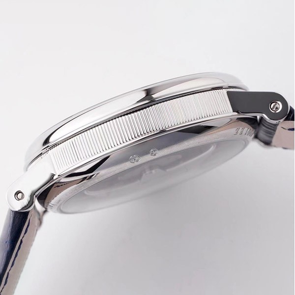 目を惹くカラー ブレゲ 偽物 トラディション オートマティック レトログラード セコンド メンズ 40 mm 時計 bun82569高い品質
