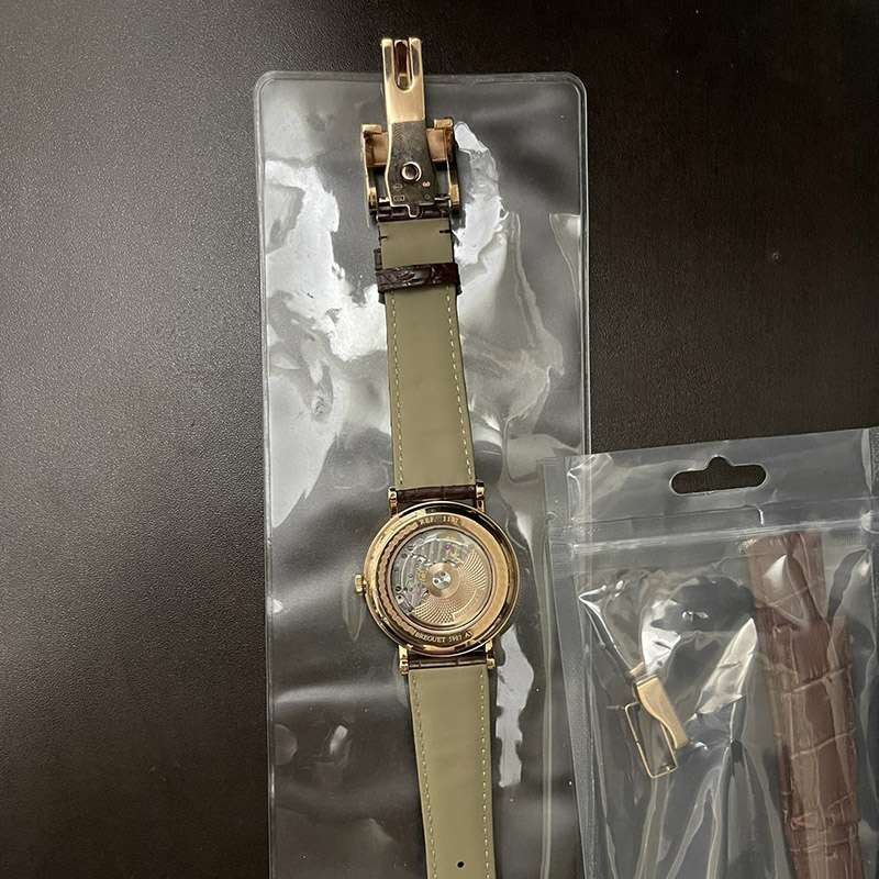 累積売上総額第１位！ブレゲ クラシック ムーンフェイズ 偽物 メンズ 40 mm 時計 buo40603代引きを販売