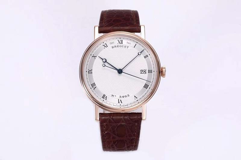 定番ブレゲ クラシック 偽物 メンズ 38 mm 時計 buo91776通販