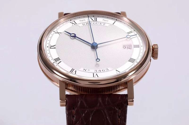 定番ブレゲ クラシック 偽物 メンズ 38 mm 時計 buo91776激安送料無料