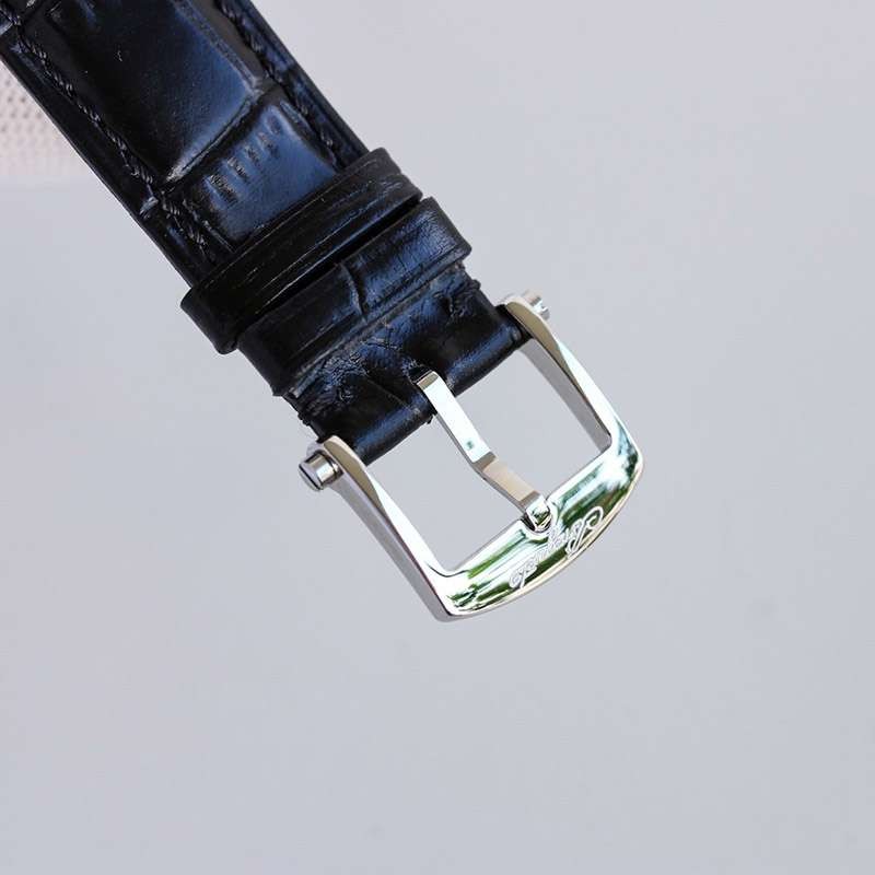 一目惚れ♪ブレゲ クラシック ムーンフェイズ コピー メンズ 40 mm 時計 bup72425品質保証