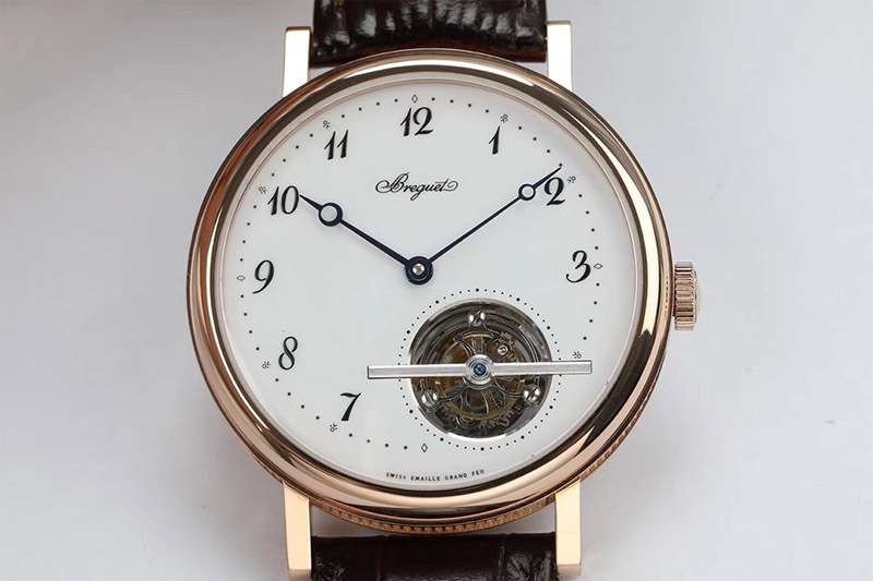 送料込ブレゲ 偽物 メンズ 42 mm 時計 buq78341