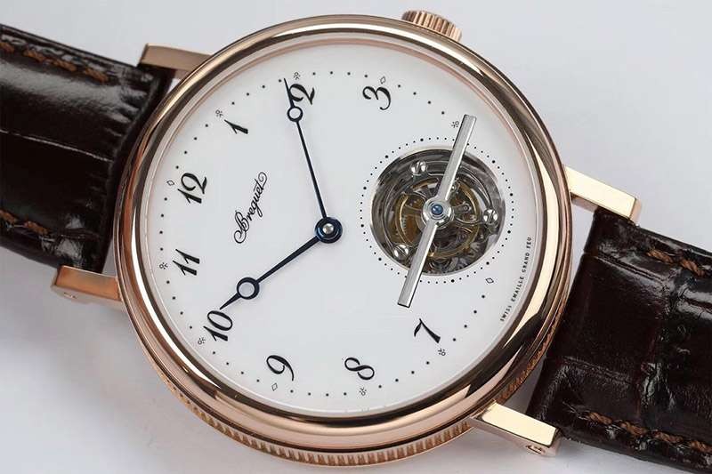 送料込ブレゲ 偽物 メンズ 42 mm 時計 buq78341通販