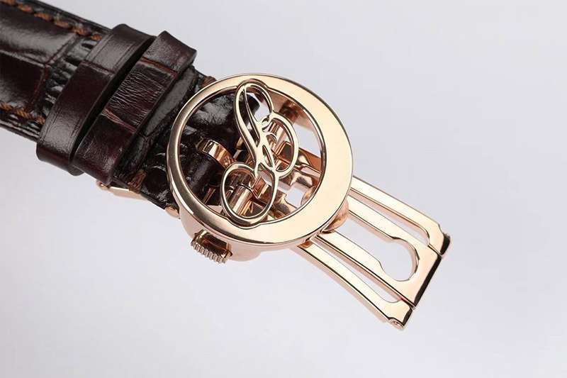 送料込ブレゲ 偽物 メンズ 42 mm 時計 buq78341代引きを販売
