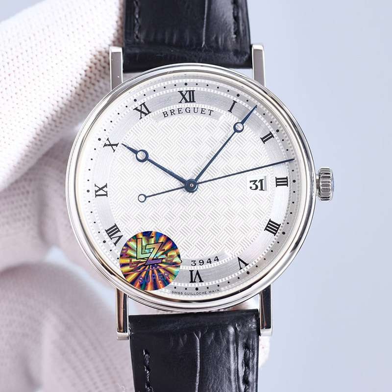 セール新作ブレゲ クラシック シリシオン 偽物 メンズ 38 mm 時計 bus67452激安送料無料