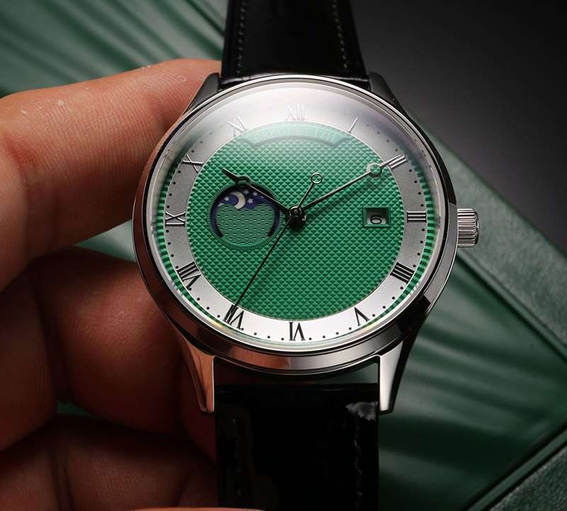 入手困難ブレゲ クラシック コピー メンズ 39 mm 時計 but51338