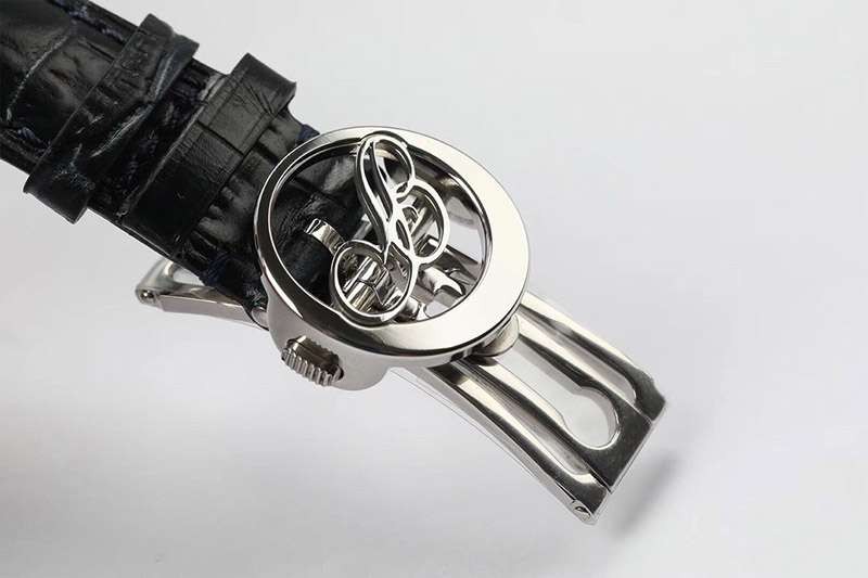 大人気！ブレゲ コピー メンズ 38 mm 時計 buv52664代引きを販売