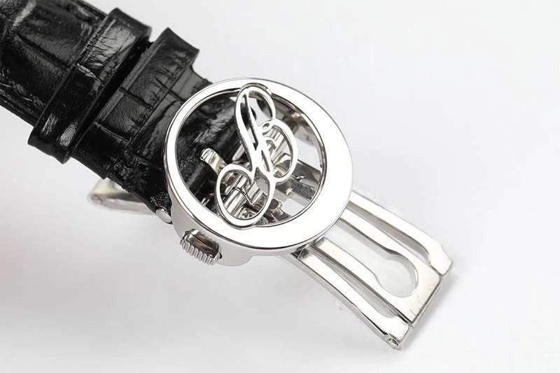稀少ブレゲ スーパーコピー メンズ 42 mm 時計 buv77779代引きを販売