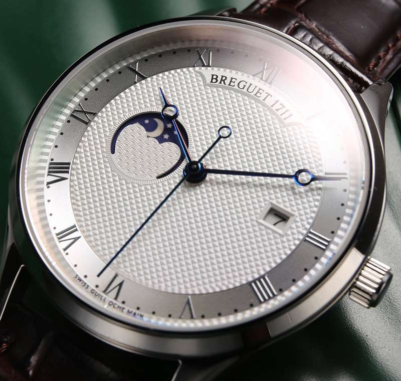 人気急上昇ブレゲ 偽物 クラシック メンズ 39 mm 時計 buw32718高い品質