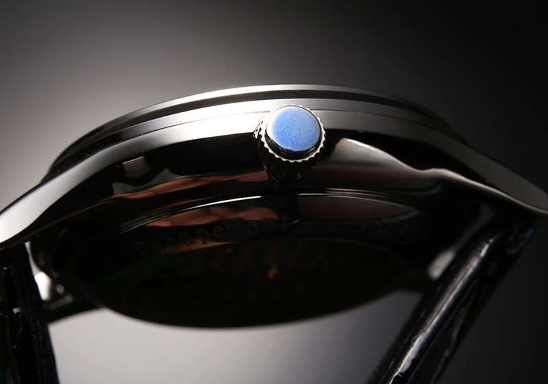 人気急上昇ブレゲ 偽物 クラシック メンズ 39 mm 時計 buw32718N級品