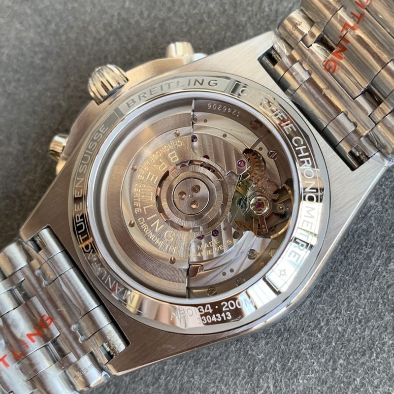 ブランドブライトリング スーパーコピークロノマットB01 42 buc92734代引きを販売