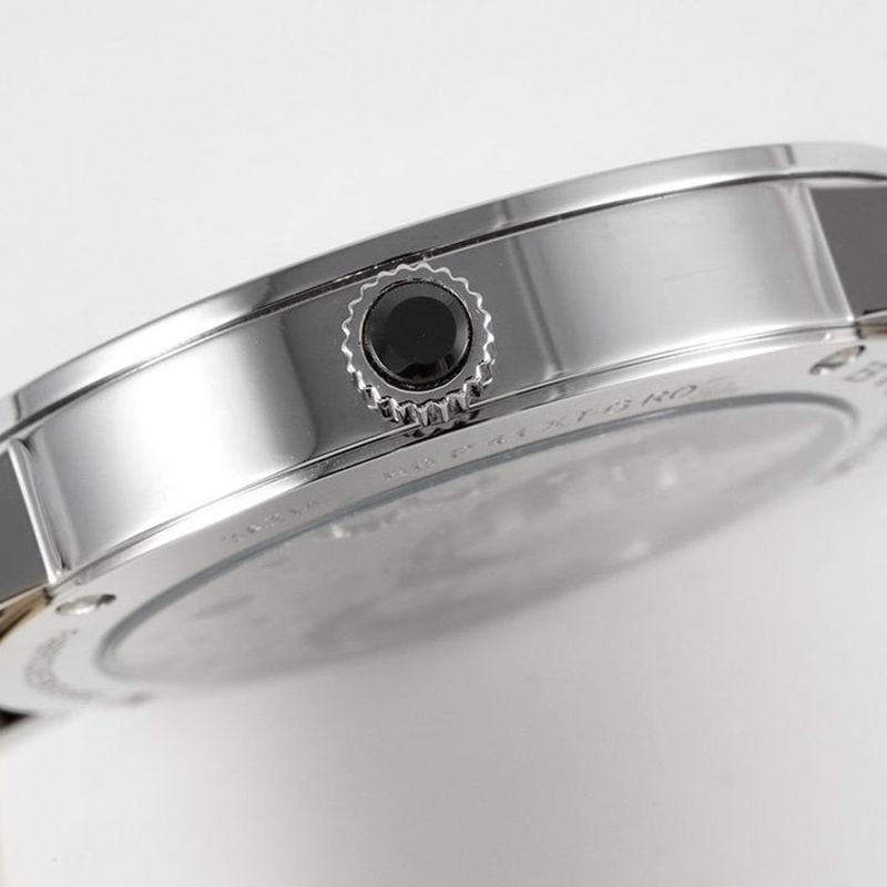 超希少！ブルガリ 腕時計 カーボンゴールド ローマ スーパーコピー 41mm BBP40BCGLD高い品質