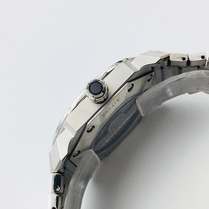 定番ブルガリ 時計 コピー オクト ローマ 41mm Octo Roma BGOP41BGLD高い品質