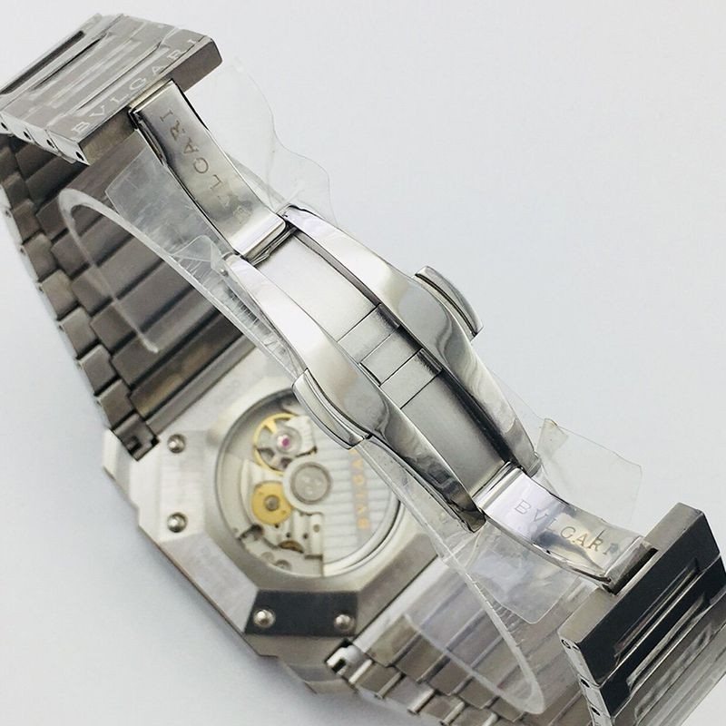 定番ブルガリ 時計 コピー オクト ローマ 41mm Octo Roma BGOP41BGLD最高級