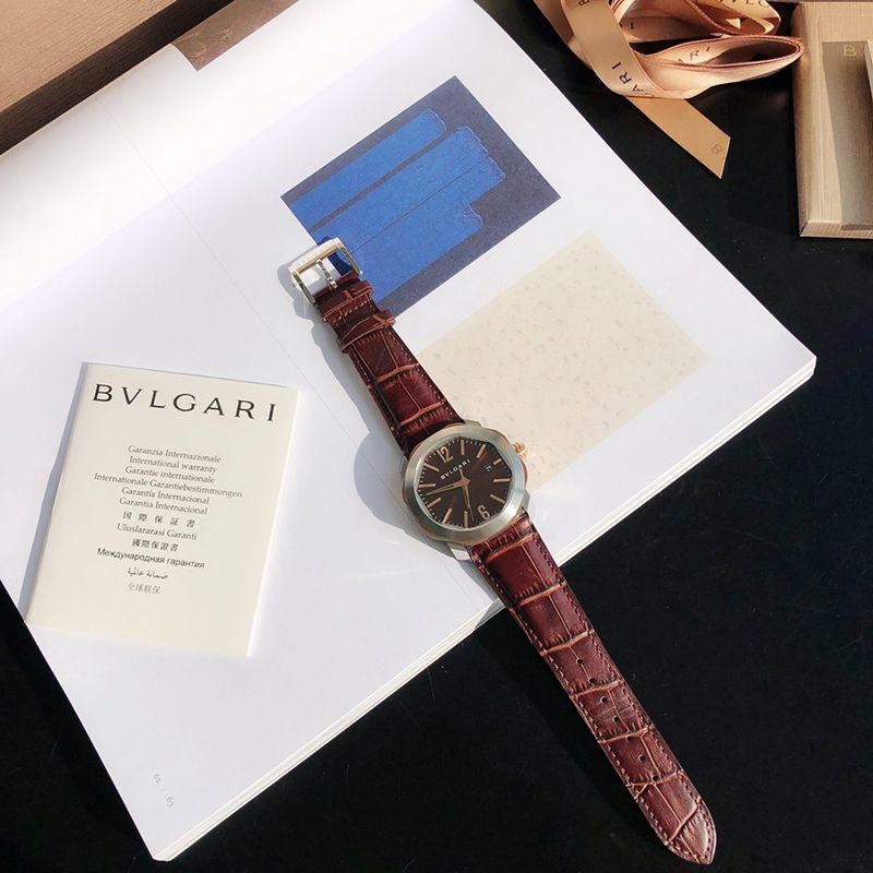 最高な材質ブルガリ 時計 スーパーコピー オクト ローマ 41mm Octo Roma Bue60562通販