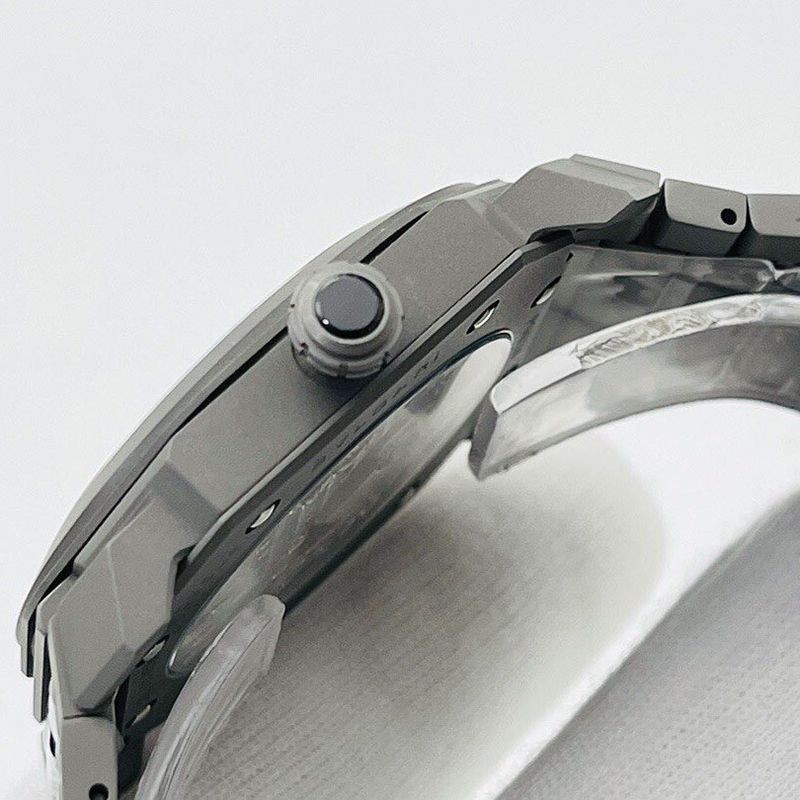 大人気!!新色ブルガリ スーパーコピー 時計 オクト ローマ 41mm Octo Roma Bul87796高い品質