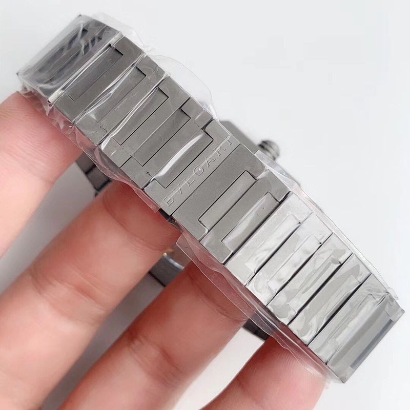 ブランドブルガリ コピー 時計 オクト ローマ 41mm Octo Roma Bum21422人気