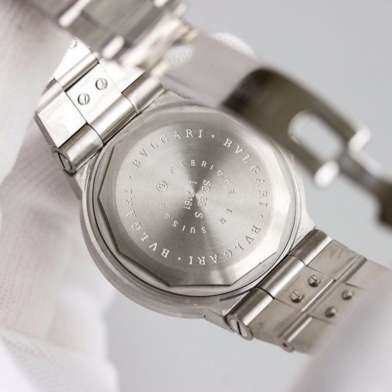 送料込ブルガリ 腕時計 ディアゴノ プロフェッショナル スクーバ スーパーコピー41mm Bux99222高い品質