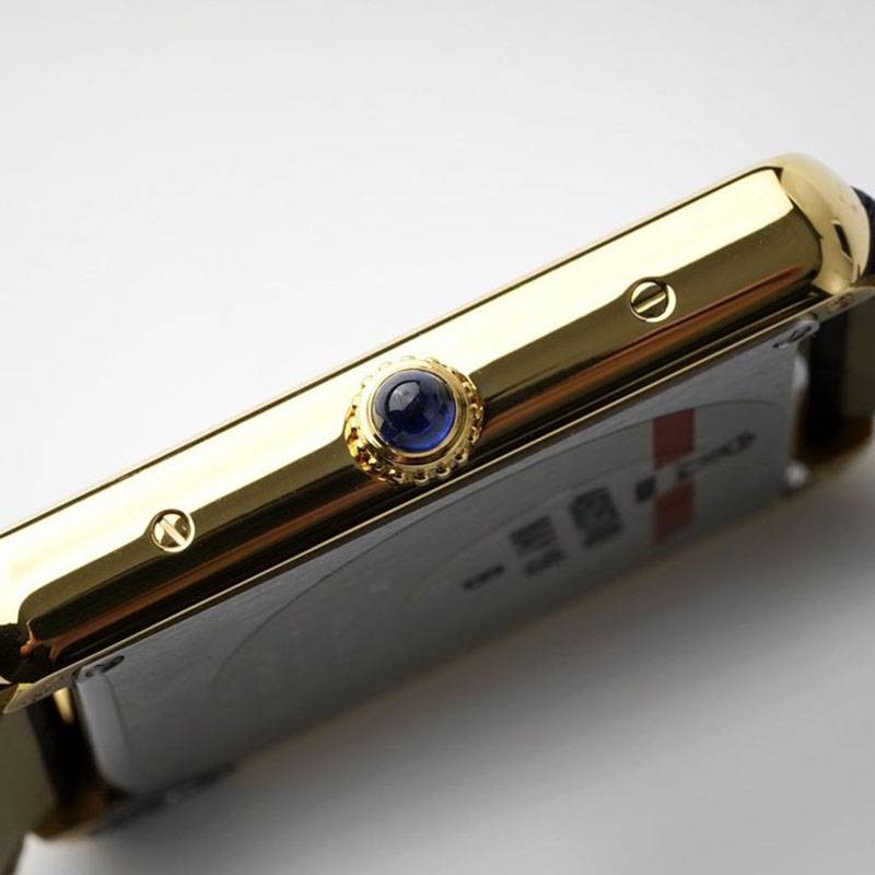 【日本未発売】カルティエ タンクソロ ＬＭ コピー W5200004人気
