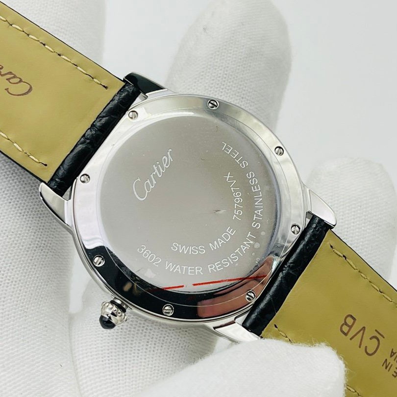 ★日本!!人気！カルティエ ロンドソロ LM 偽物 kab11812N級品