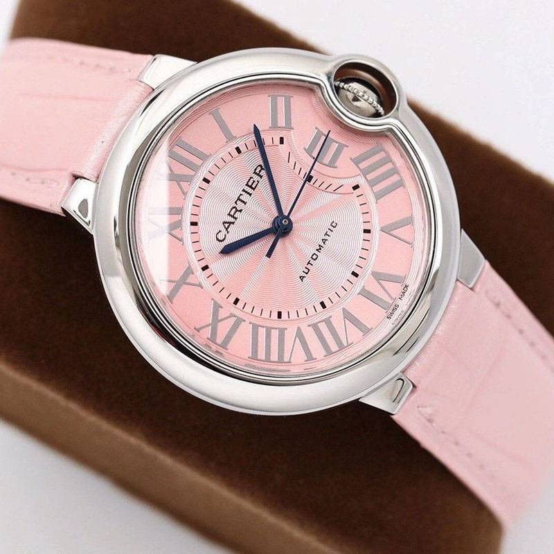 ★日本!!人気！カルティエ バロンブルー スーパーコピー kae00798高い品質