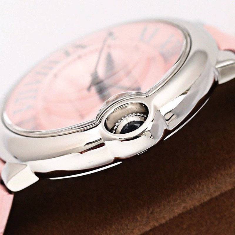 ★日本!!人気！カルティエ バロンブルー スーパーコピー kae00798最高級