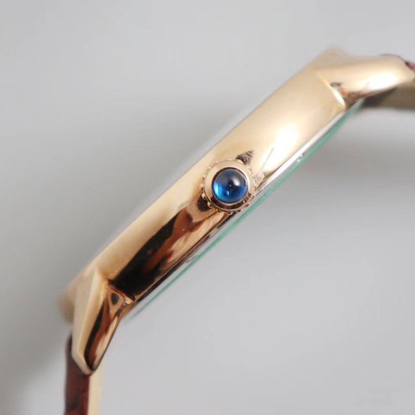 ★日本!!人気！カルティエ コピー ロンドソロ XL 42 mm kah43373最高級