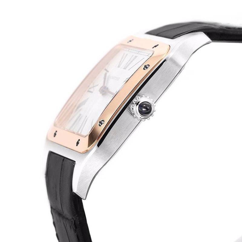 人気No1カルティエ サントスデュモン 偽物 kaj72813最高級