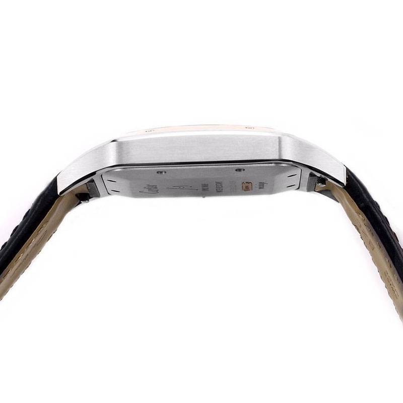 人気No1カルティエ サントスデュモン 偽物 kaj72813N級品