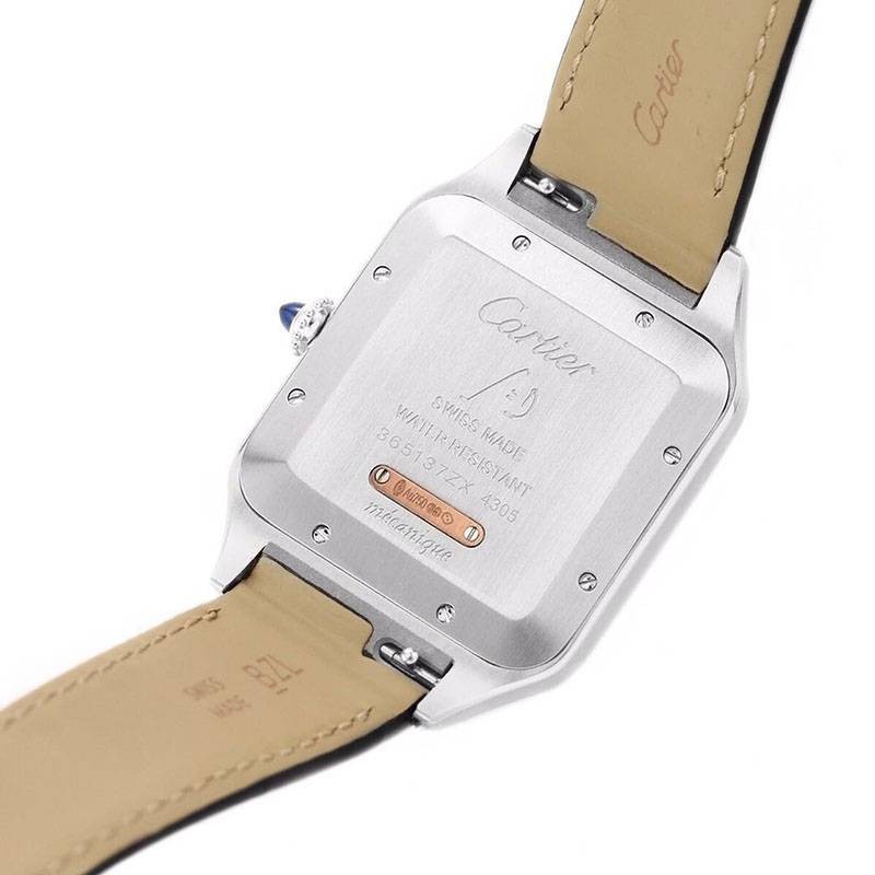 人気No1カルティエ サントスデュモン 偽物 kaj72813品質保証